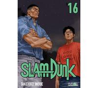 Slam Dunk New Edition 16