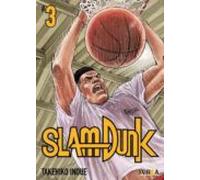 Slam Dunk New Edition 3 (4.ª Ed.)