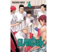Slam Dunk New Edition 4