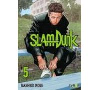 Slam dunk new edition vol 05