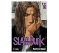 Slam dunk new edition vol 06