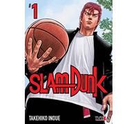 Slam Dunk New Edition Vol 01 - Manga Shonen