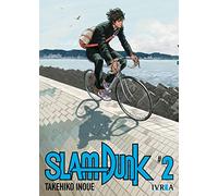 SLAM DUNK NEW EDITION VOL 02