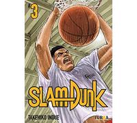 Slam Dunk New Edition 3