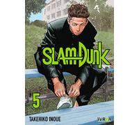 Slam dunk new edition vol 05