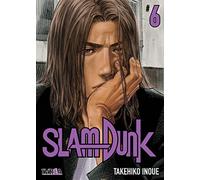 Slam dunk new edition vol 06