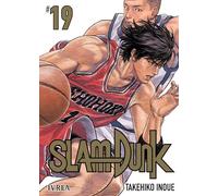 Slam dunk new edition vol 19