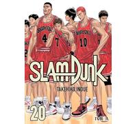 Slam dunk new edition vol 20