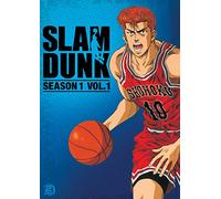 Slam Dunk: Season 1, Volume 1 [USA] [DVD]