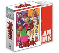 Slam Dunk Serie Completa - Episodios 1 a 101 [DVD]