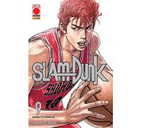 Slam Dunk. Shohoku vs Kainan (2) (Vol. 9) (Planet manga)