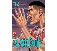Slam Dunk. Shohoku vs Ryonan (2) (Vol. 12) (Planet manga)