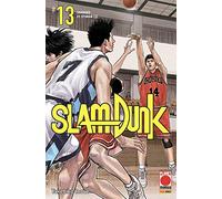 Slam Dunk. Shohoku vs Ryonan (3) (Vol. 13) (Planet manga)