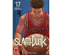 Slam Dunk. Shohoku vs Sannoh Kogyo (2) (Vol. 17) (Planet manga)