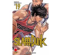 Slam Dunk. Shohoku vs Sannoh Kogyo (4) (Vol. 19) (Planet manga)