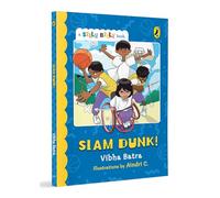 Slam Dunk! (Silly Billy series) | Funny, Easy-to-Read, Full Colour Short Books | Perfect to Encourage Reading | Ages 7 and Up