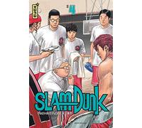 Slam Dunk (Star Edition) - Tome 4 (Shonen Kana)