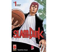 Slam Dunk (Vol. 1) (Planet manga)