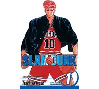 Slam Dunk, Vol. 1: Volume 1