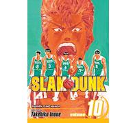 Slam Dunk, Vol. 10: Volume 10
