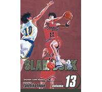 Slam Dunk, Vol. 13