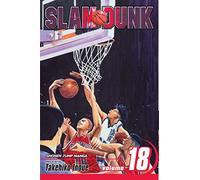 Slam Dunk, Vol. 18: Volume 18