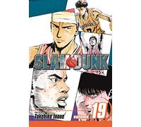 Slam Dunk, Vol. 19: Volume 19