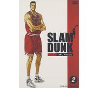 Slam Dunk Vol. 2 [Alemania] [DVD]