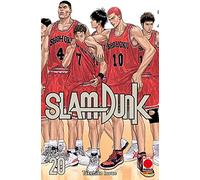 Slam Dunk (Vol. 20) (Planet manga)