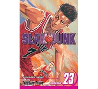 Slam Dunk, Vol. 23: Volume 23
