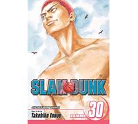 Slam Dunk, Vol. 30: Volume 30 (SLAM DUNK GN)