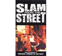 Slam From the Street 1: Original [USA] [VHS]