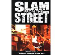 Slam from the Street Vol. 1 - The Original [Reino Unido] [DVD]