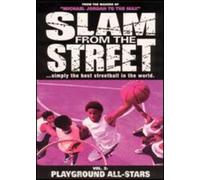 Slam from the Street Vol. 2 - Playground All-Stars [Reino Unido] [DVD]