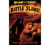 Slam from the Street Vol. 6 - Battle Slams! [Reino Unido] [DVD]