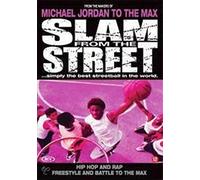 Slam From The Streets 2