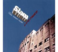 Slam Ft Tyrone - Lifetimes