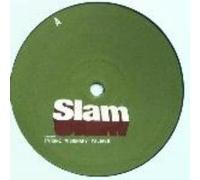 Slam Ft Tyrone - Lifetimes [Vinilo]