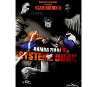 Slam Nation II - Bamba & Ziani : Système Dunk [Francia] [DVD]