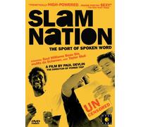 Slam Nation: The Sport Of Spoken Word (2 Dvd) [Edizione: Stati Uniti] [USA]