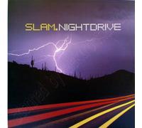 Slam - Nightdrive (DJ Mix) [Import]