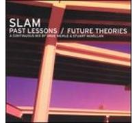 Slam - Past Lessons-Future Theories [Vinilo]