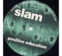 Slam - Positive Education [Import]