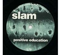 Slam - Positive Education/Remixes [Import] [Vinilo]