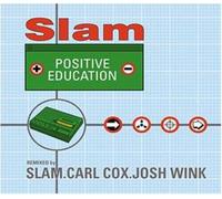 Slam - Positive Education [Vinilo]