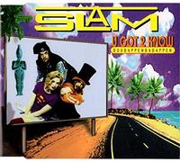 Slam - Slam - U Got To Know - [CDS]