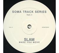 Slam - Soma Track Series Vol.1 & 2