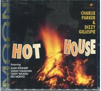 Slam Stewart - Hot House