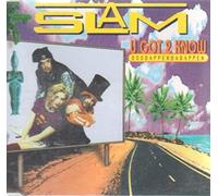 Slam - U got 2 know [Single-CD]
