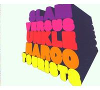 Slam Vs Unkle - Narco Tourist